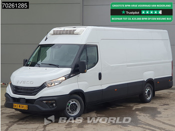 Kylmäauto IVECO Daily 35s18