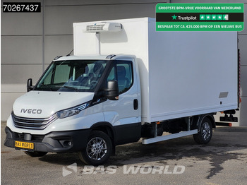 Kylmäauto IVECO Daily 35s18