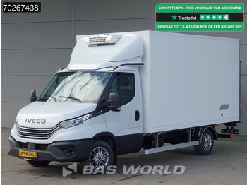 Kylmäauto IVECO Daily 35s18