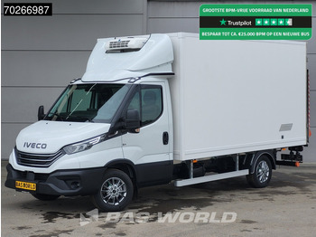 Kylmäauto IVECO Daily 35s18