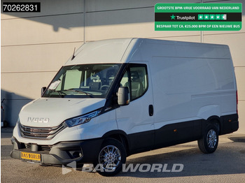 Pakettiauto IVECO Daily 35s21
