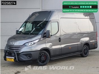 Pakettiauto IVECO Daily 35s21