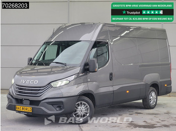 Pakettiauto IVECO Daily 35s21