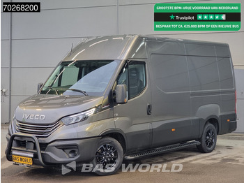 Pakettiauto IVECO Daily 35s21