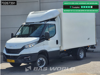 Kylmäauto IVECO Daily 50c16
