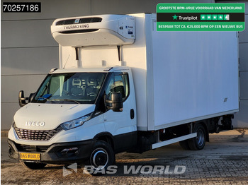 Kylmäauto IVECO Daily