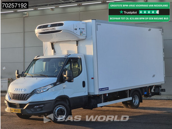 Kylmäauto IVECO Daily