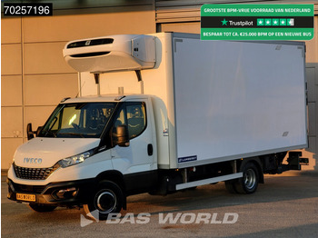 Kylmäauto IVECO Daily