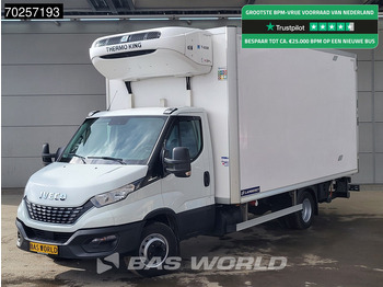 Kylmäauto IVECO Daily