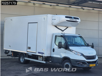 Kylmäauto Iveco Iveco Daily 3.0L Koelwagen Laadklep Thermo King T-600R 380V Luchtvering Koelwagen Airco Cruise Camera Koeler Koel Kühlwagen Iveco Daily 3.0L Koelwagen Laadklep Thermo King T-600R 380V Luchtvering Koel: kuva Kylmäauto Iveco Iveco Daily 3.0L Koelwagen Laadklep Thermo King T-600R 380V Luchtvering Koelwagen Airco Cruise Camera Koeler Koel Kühlwagen Iveco Daily 3.0L Koelwagen Laadklep Thermo King T-600R 380V Luchtvering Koel