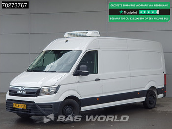 Kylmäauto MAN TGE 3.140