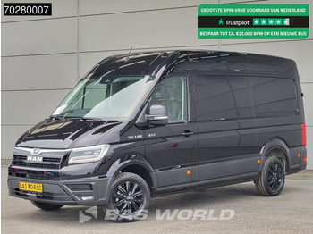 Pakettiauto MAN TGE 3.180