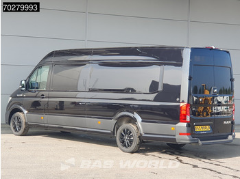 Leasing MAN TGE 3.180 4x4 Automaat L5H3 LED ACC Navi Airco Camera Parkeersensoren Euro6 L5 Allrad 4WD 17m3 Airco MAN TGE 3.180 4x4 Automaat L5H3 LED ACC Navi Airco Camera Parkeersensoren Euro6 L5 Allrad 4WD 17m3 Airco: kuva Leasing MAN TGE 3.180 4x4 Automaat L5H3 LED ACC Navi Airco Camera Parkeersensoren Euro6 L5 Allrad 4WD 17m3 Airco MAN TGE 3.180 4x4 Automaat L5H3 LED ACC Navi Airco Camera Parkeersensoren Euro6 L5 Allrad 4WD 17m3 Airco