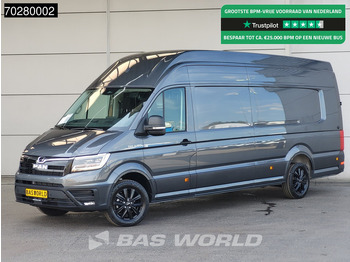 Pakettiauto MAN TGE 3.180