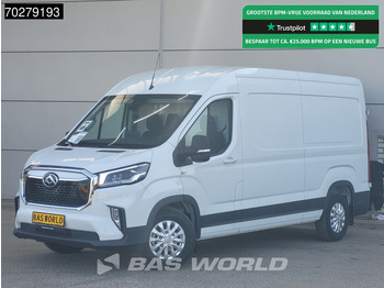 Pakettiauto