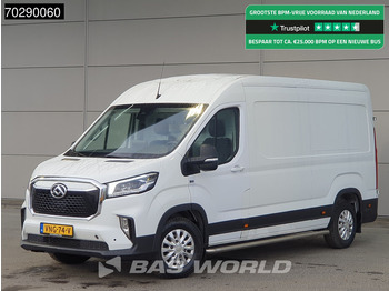 Pakettiauto