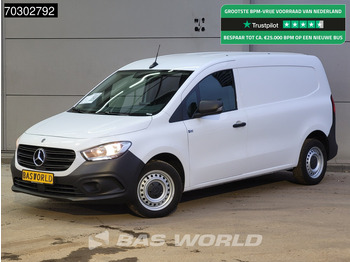 Pieni pakettiauto MERCEDES-BENZ Citan