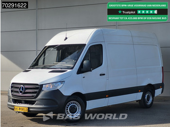 Pieni pakettiauto MERCEDES-BENZ Sprinter 314