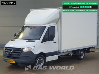 Jakeluauto MERCEDES-BENZ Sprinter 314