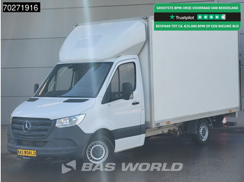 Jakeluauto MERCEDES-BENZ Sprinter 314