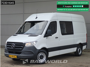 Pakettiauto MERCEDES-BENZ Sprinter 314