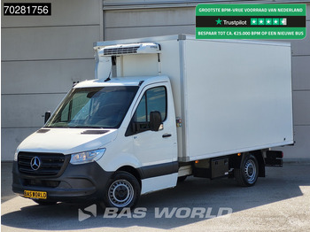 Kylmäauto MERCEDES-BENZ Sprinter 314
