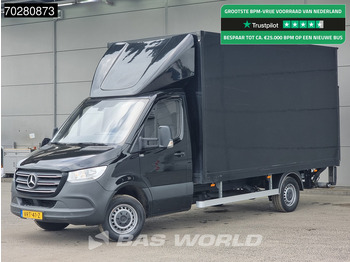 Jakeluauto MERCEDES-BENZ Sprinter 314