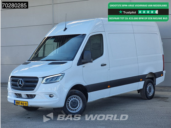 Pakettiauto MERCEDES-BENZ Sprinter 315