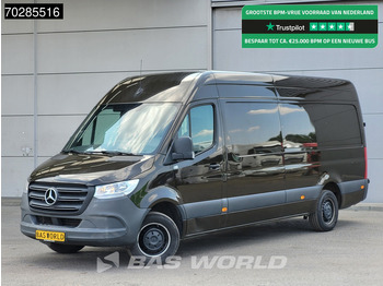 Pakettiauto MERCEDES-BENZ Sprinter 315