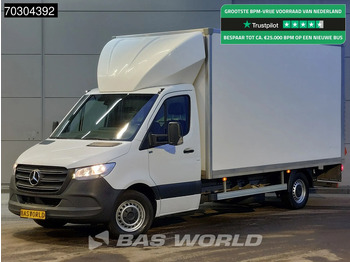 Jakeluauto MERCEDES-BENZ Sprinter 315