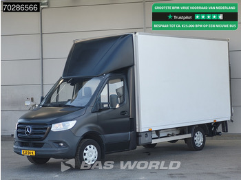 Jakeluauto MERCEDES-BENZ Sprinter 316