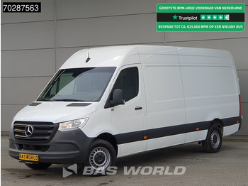 Pakettiauto MERCEDES-BENZ Sprinter 317