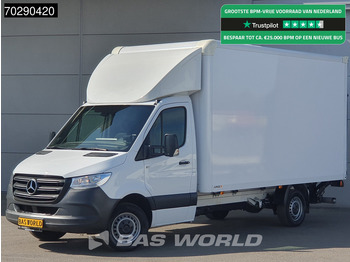 Jakeluauto MERCEDES-BENZ Sprinter 317