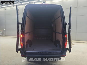 Pakettiauto Mercedes-Benz Sprinter 317 CDI Automaat L2H2 3500KG Trekhaak 170PK Airco Camera MBUX CarPlay Euro6 L2 10m3 Airco Trekhaak: kuva Pakettiauto Mercedes-Benz Sprinter 317 CDI Automaat L2H2 3500KG Trekhaak 170PK Airco Camera MBUX CarPlay Euro6 L2 10m3 Airco Trekhaak
