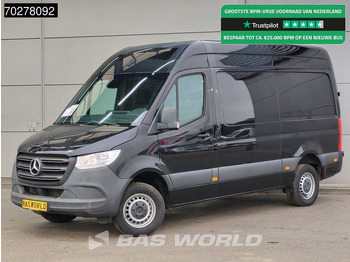 Pakettiauto MERCEDES-BENZ Sprinter 317
