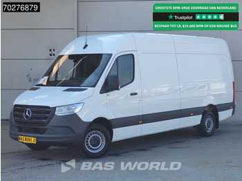 Pakettiauto MERCEDES-BENZ Sprinter 317