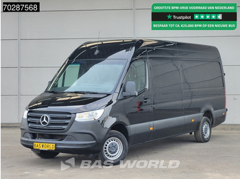 Pakettiauto MERCEDES-BENZ Sprinter 317