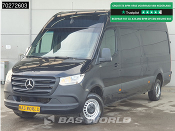 Pakettiauto MERCEDES-BENZ Sprinter 317