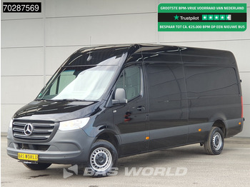 Pakettiauto MERCEDES-BENZ Sprinter 317