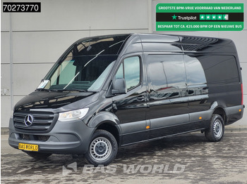 Pakettiauto MERCEDES-BENZ Sprinter 317