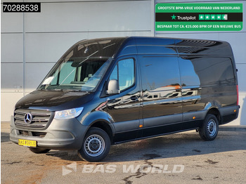 Pakettiauto MERCEDES-BENZ Sprinter 317