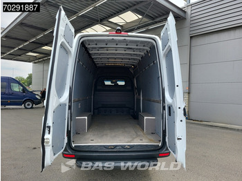 Pakettiauto Mercedes-Benz Sprinter 317 CDI Automaat L3H2 Airco Cruise Camera Parkeersensoren MBUX CarPlay Euro6 L3 Maxi 15m3 Airco: kuva Pakettiauto Mercedes-Benz Sprinter 317 CDI Automaat L3H2 Airco Cruise Camera Parkeersensoren MBUX CarPlay Euro6 L3 Maxi 15m3 Airco