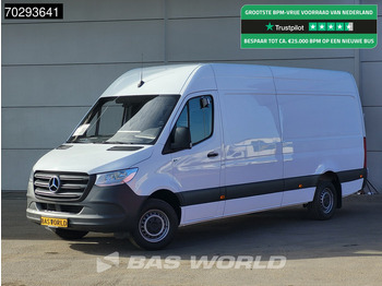 Pakettiauto MERCEDES-BENZ Sprinter 317