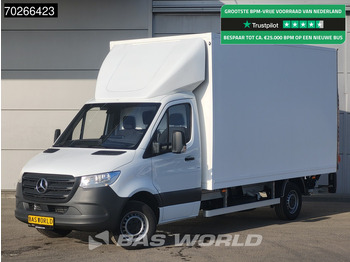 Jakeluauto MERCEDES-BENZ Sprinter 317