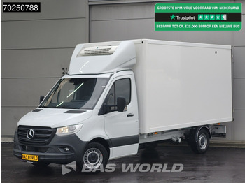 Kylmäauto MERCEDES-BENZ Sprinter 317