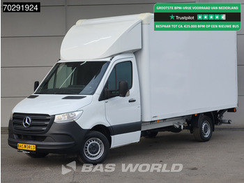 Jakeluauto MERCEDES-BENZ Sprinter 317