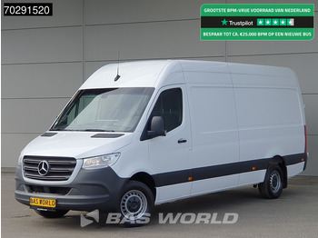 Pakettiauto MERCEDES-BENZ Sprinter 319
