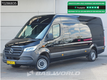 Pakettiauto MERCEDES-BENZ Sprinter 319