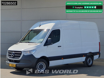 Pakettiauto MERCEDES-BENZ Sprinter 319