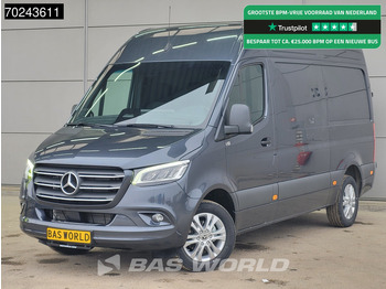 Pakettiauto MERCEDES-BENZ Sprinter 319